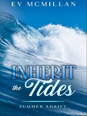 cover image of Inherit the Tides